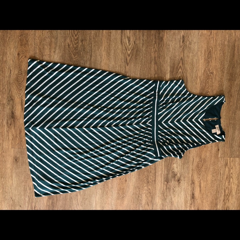 LOFT dress